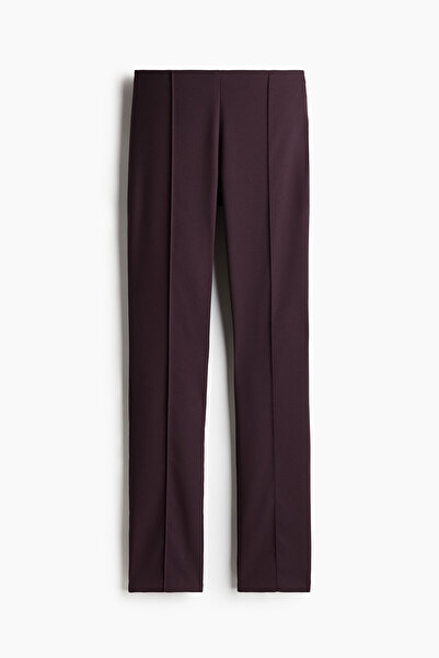 H&M Dar Kesimli Şık Pantolon