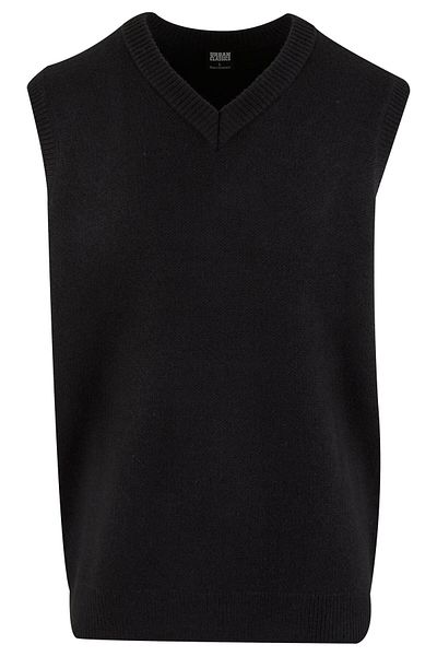 Urban Classics Strickweste