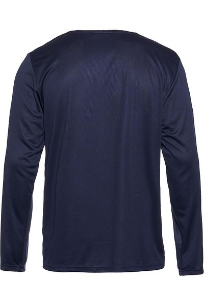 DEF DefShop x Europäische Fußballliga Paris Musketeers 2 Langarmshirt