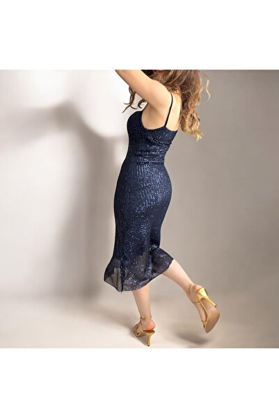 modayiğit Kadın abiye elbise