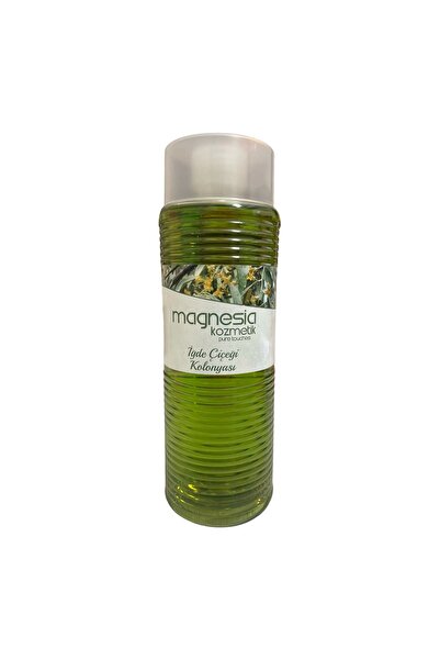 Magnesia Kozmetik Pure Touches Magnesia 250 ml İğde Çiçeği Kolonyası