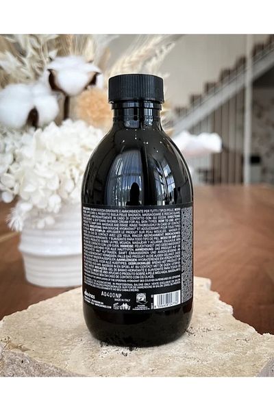 Davines Oi Softening Hair Milk - 135ml All in One Milk for Frizzy Hair Beautysecretsq23