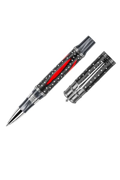 Montegrappa Witcher Mutation Roller Pen - Iswinrse