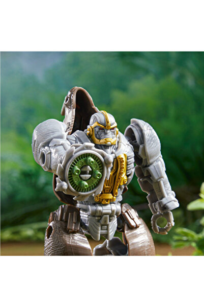 transformers Movie 7 Rise Of The Beasts Battle Changer Rhinox F3896-f4606