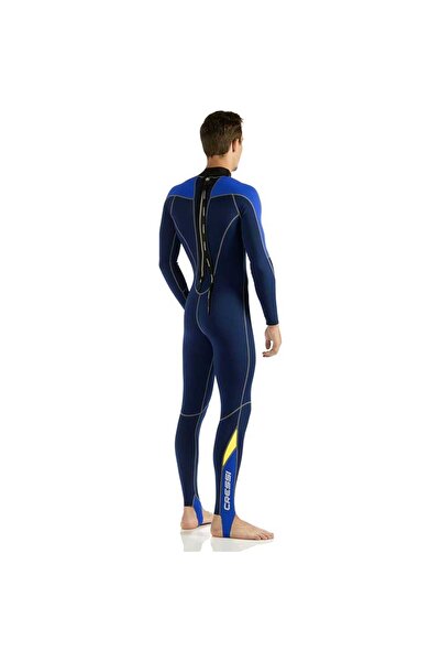 Genel Markalar One Man Dalış Elbisesi 1mm-no:2