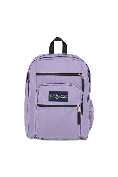 Jansport Big Student Pastel Lilac Sırt Çantası EK0A5BAH-W30