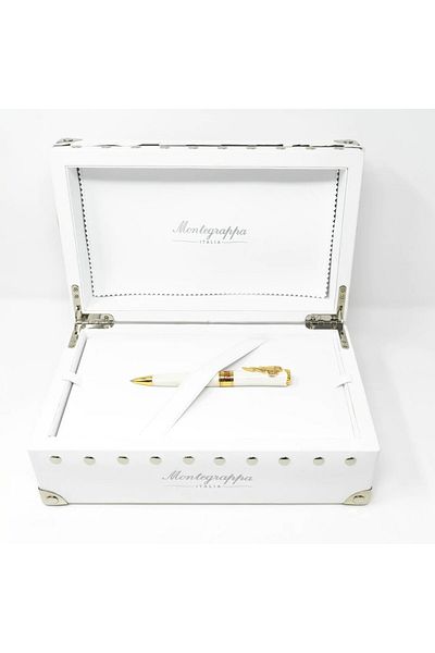 Montegrappa ISICEBYW 2 Ballpoint Pen Set
