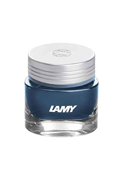 Lamy Crystal T53 Şişe Mürekkep Benitoite