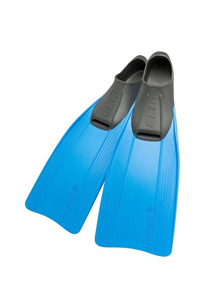 Cressi Clio Blue Diving Pallet - No:27-29