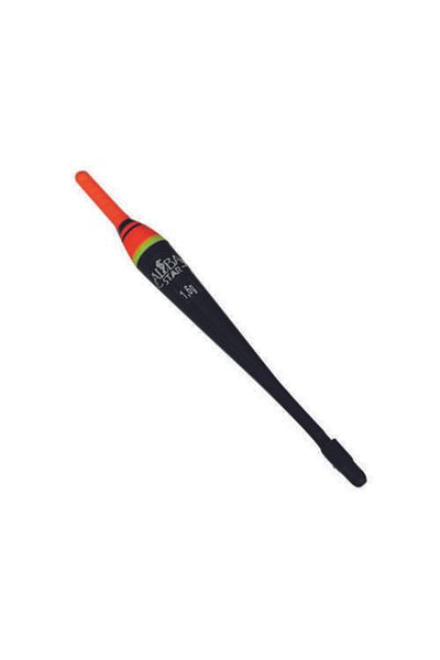 Albastar Plastic Fishing Rod Float 538 1.6gr