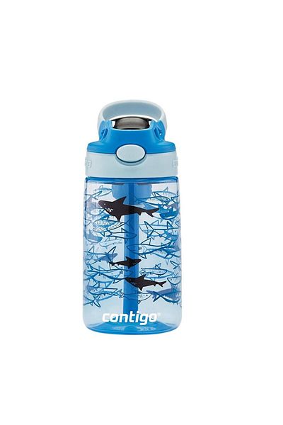 Contigo Gizmo Flip Pro - 420ml Children's Flask with Pacifier2127476