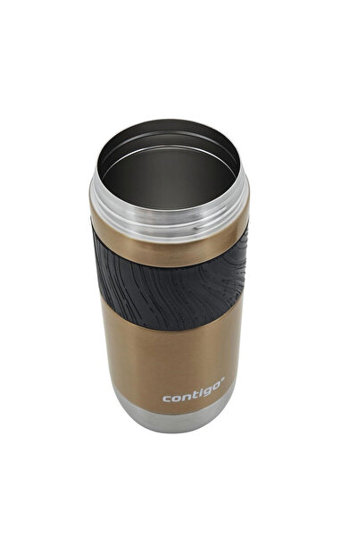 Contigo Byron Pro Snapseal Termos Bardak 470ml Karamel 2174607