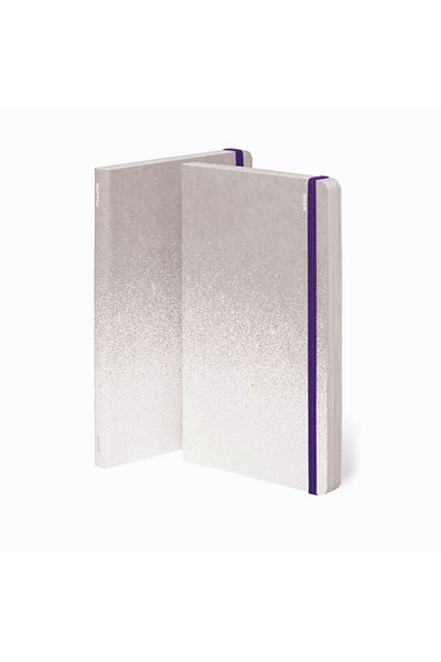 NUUNA دفتر المزاج 53566 - مقاس مريح