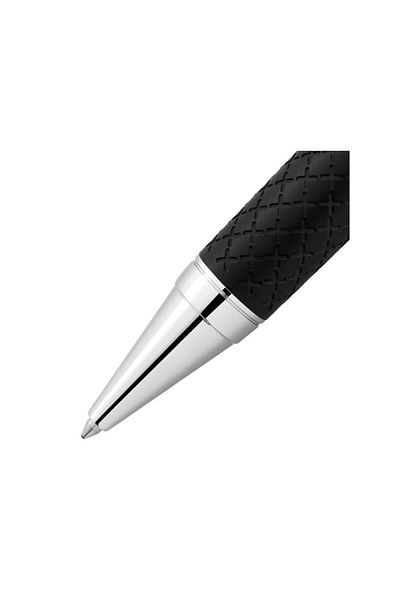 Montblanc قلم حبر جاف رسمي عالي من روبرت لويس ستيفنسون - إصدار الكتاب129419