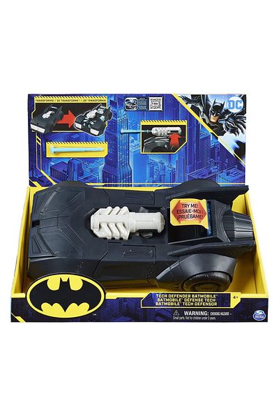 Batman تيك ديفيندر باتموبيل 6062755