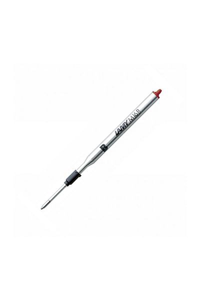 Lamy قلم حبر جاف أحمر - M16k-b
