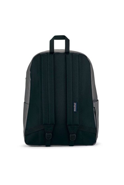 Jansport Superbreak One Graphite Gray Backpack Ek0a5bagn601