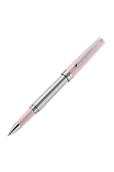 Montegrappa Armonia Duetto Rosa Rollerball Pen - Isa1mras