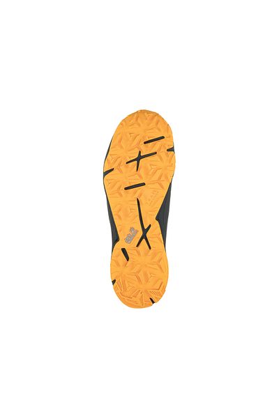 Jack Wolfskin Streetball Second Hand Men's Shoes Gx9688