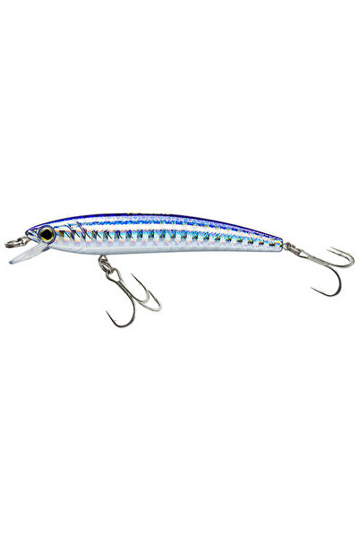 YO-ZURİ Yozuri Pins Minnow Floating Yapay Balığı (YENİ) M177 70mm