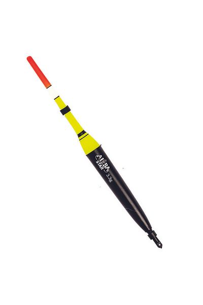 Albastar Plastic Fishing Rod Float 507 3.3gr