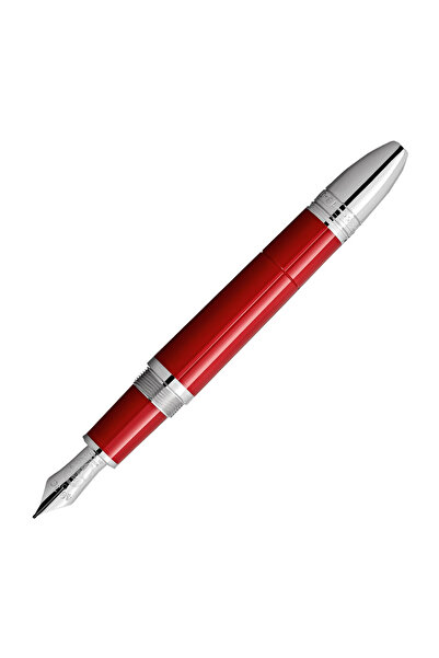 Montblanc Great Characters Enzo Ferrari Dolma Kalem M 127174