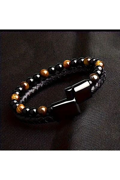 JORG ZENN Jz2782 Men's Bracelet