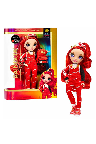 Genel Markalar High Jr. High S1-ruby Anderson 579953