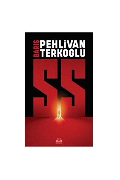 Genel Markalar SS Barış Terkoğlu Barış Pehlivan