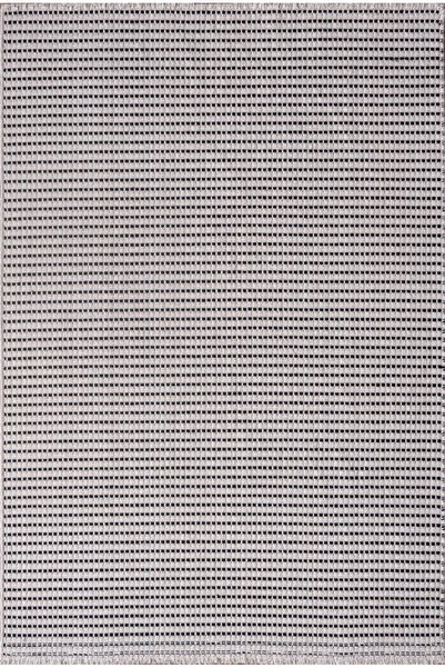 Saray Halı Modern Kilim Pati Dostu Pamuk Iplikli Massandra Ms03d