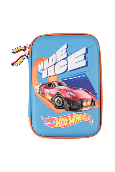 HOT WHEELS Eva Kalem Çantası Hw-7785
