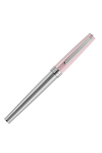 Montegrappa Armonia Duetto Rosa Rollerball Pen - Isa1mras
