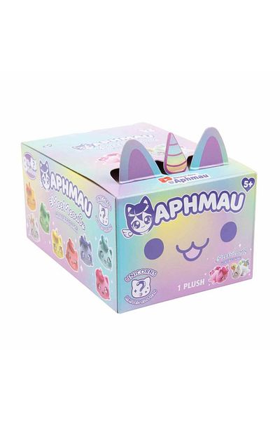 Aphmau مفاجأة شخصية قطيفة مقاس 15 سم - Cdu9-6025u9