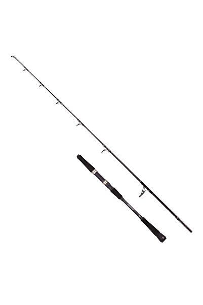 Albastar Novus Olta Kamışı TETİKSİZ 165CM