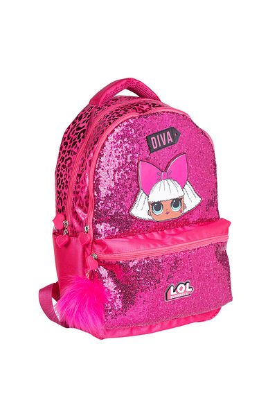 LOL School Bag Surprise 2767