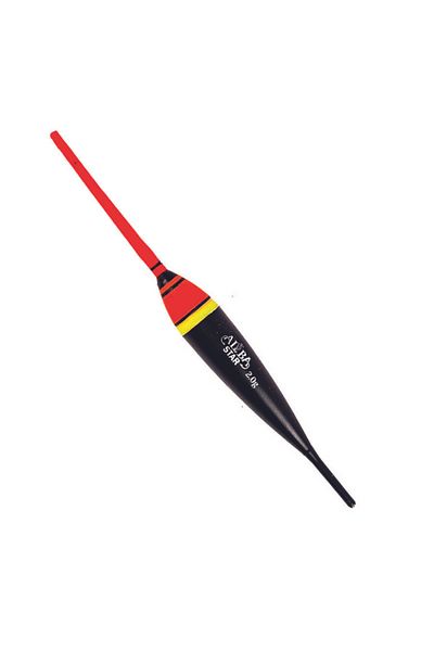 Albastar Plastic Fishing Rod Float 502 2gr