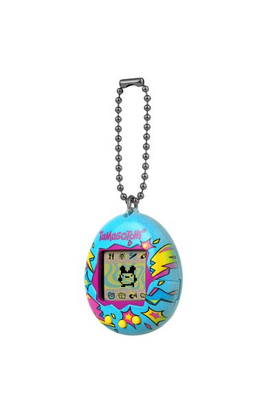 Tamagotchi الظاهري بيبي لايتنينج 42923 - الطراز الأصلي