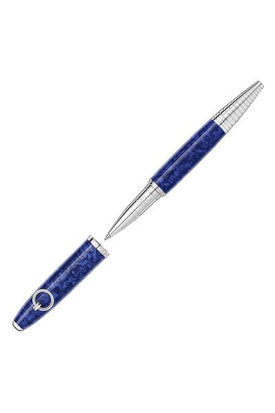 Montblanc إليزابيث تايلور موس رولربال -125522