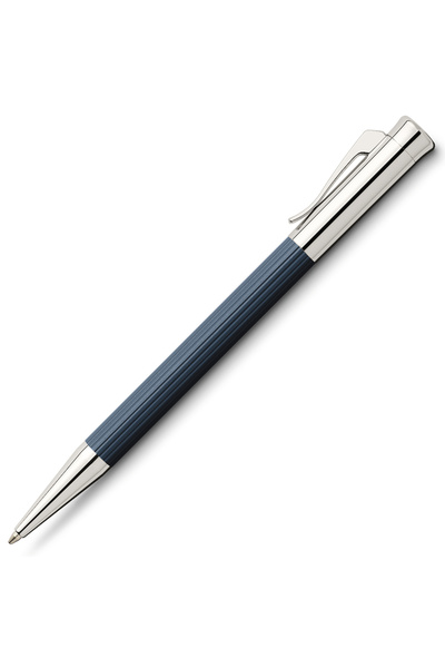 Faber Castell Химикалка PIX TAMITIO NIGHT BLUE GRAF VON FABER-CASTELL