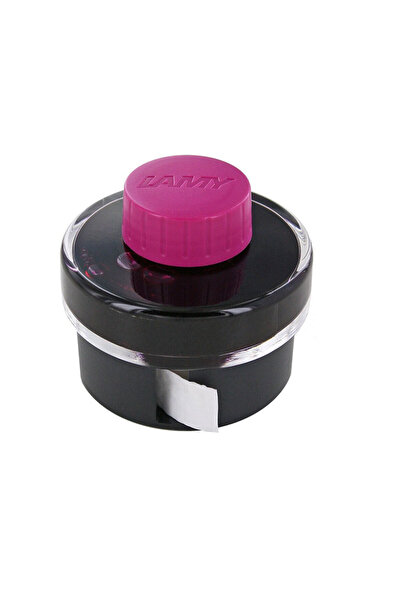 Lamy Şişe Mürekkebi 50 ml Vibrant Pembe T52
