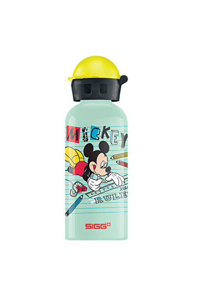 SIGG Disney Mickey School Matara 400ml 8970.70