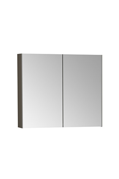 VitrA Basis 66902 Dolaplı Ayna, 80 cm