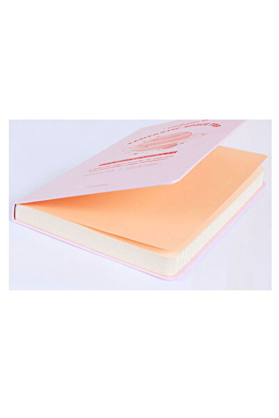 Morning Glory 6500 Not Defteri 10400-82702