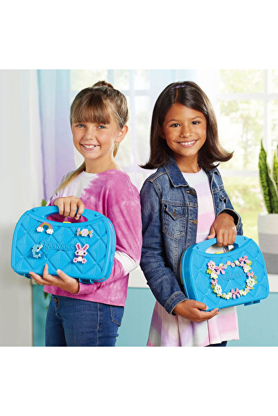 Aqua Beads Aquabeads Çantalı Başlangıç Seti 31912