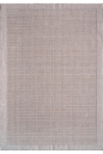 Saray Halı Modern Kilim Pati Dostu Pamuk Iplikli Massandra Ms01a