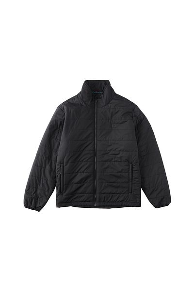 BİLLABONG Prism Mock Jacket