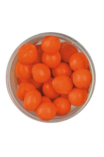 BERKLEY Powerbait Power Eggs Floating Magnum Garlic(Sarımsak Aromalı) Fluores...