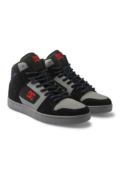 DC Manteca 4 Hi Wr Men's Boots Adys100787