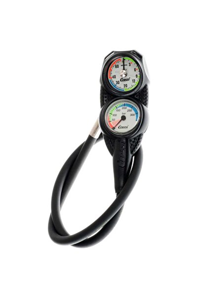 Cressi Mini Console Pd2