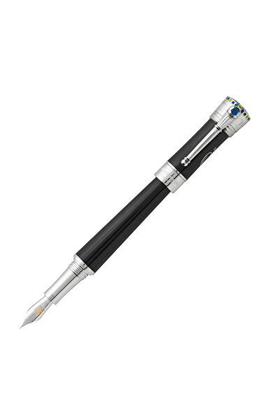 Montegrappa Pele Dolma Kalem Isıcp_Sc